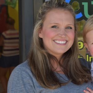 Meet your Posher, Heather